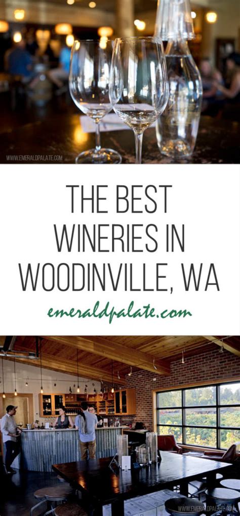 Best wineries in woodinville. 1 room, 2 adults, 0 children. 14111 NE 145th St, Woodinville, WA 98072-6981. Read Reviews of Chateau Ste. Michelle Winery. 