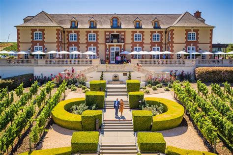 Best wineries to visit in napa. Address: 1275 McKinstry St, Napa, CA 94559 Phone: (707) 253-2111 Website. Step back in time with a luxurious homage to train travel on the Napa Valley Wine Train. The restored 20th-century train ... 