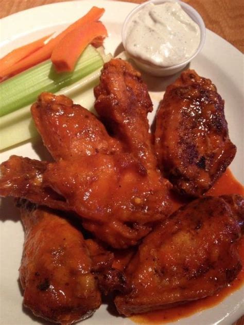 Best wing places near me. Air fryers have revolutionized the way we cook, making it easier than ever to achieve deliciously crispy foods with minimal effort. One dish that has become a favorite among air fr... 