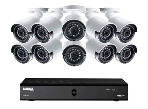 Best wired security camera system without subscription. Things To Know About Best wired security camera system without subscription. 