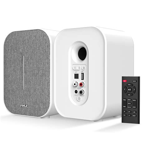 Best wireless bookshelf speakers.  Below are capsule descriptions of Yo...