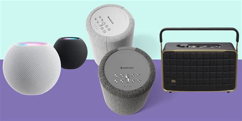 Best wireless speakers for smart tv.  First and foremost, we looked at ...