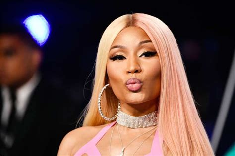 Nicki Minaj. Photo: Johnny Nunez/WireImage(Getty Images) Many of the women on this list were inspired by Nicki Minaj. She’s the most successful female MC of all time and I don’t think she’s .... 