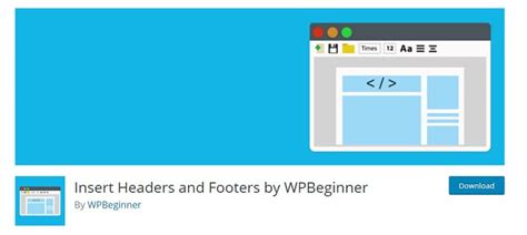 Best wordpress header plugin.  May 9, 2023 · The Insert Headers and Footers plugin is a simpl...