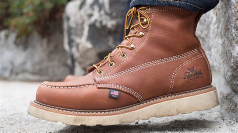 Best work boot brands. Things To Know About Best work boot brands. 
