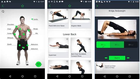 Best workout app for men. Things To Know About Best workout app for men. 