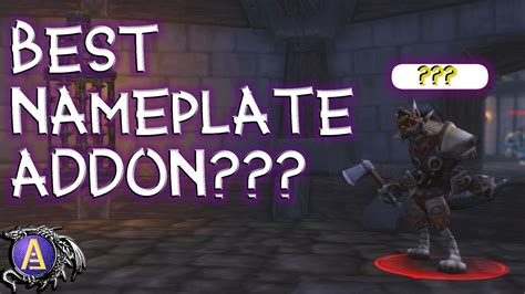 Best wow nameplate addon. Things To Know About Best wow nameplate addon. 