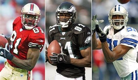Best wr of all time. Things To Know About Best wr of all time. 