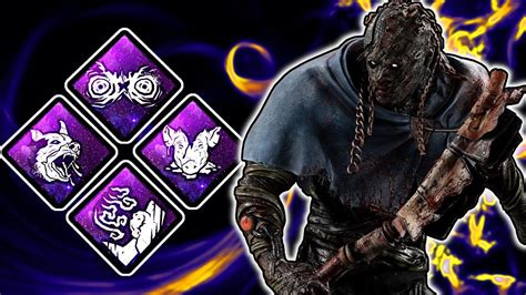 Best wraith build dbd. The Wraith's Power: Wailing Bell. The Wailing Bell grants The Wraith the ability to cloak and uncloak. When cloaked, The Wraith becomes invisible and is granted undetectable status. This means ... 