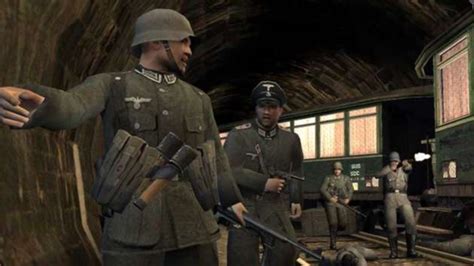 Best ww2 games. Hidden & Dangerous 2: Sabre Squadron. Hidden & Dangerous 2 is a hybrid between FPS and third-person tactical shooter game. Naturally, it follows the enormous success of Hidden & Dangerous. You will once again put on the mantle as the commander of the elite Special Air Services (SAS) in World War II. 