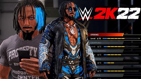 Mar 7, 2022 · Here’s our WWE 2K22 guide to help you create a superstar, including face photos, attires, and movesets for your CAWs. Note: For more information, check out our WWE 2K22 guides and features hub. . 