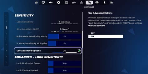 Best xbox elite controller settings for fortnite.  Achieve peak performance in Fo...