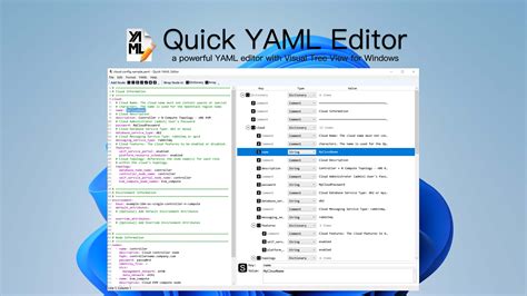 Best yaml editor windows.  However, effectively managing YAML files often requires...