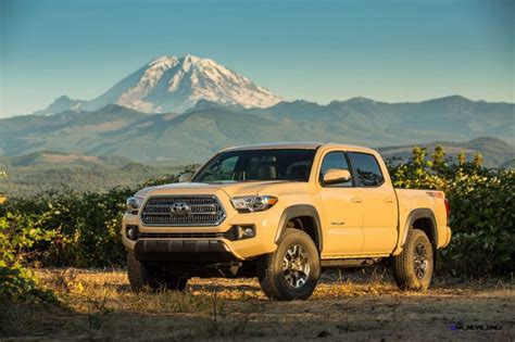Best year for toyota tacoma. The funny thing is that you will pay about $1000 more for that truck, new on the lot, than you'd pay for the same truck 2 years old with 25k ... 