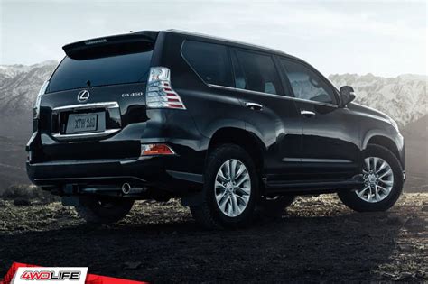 Currently the Lexus GX has a score of 7.2 out of 10, which is based on our evaluation of 41 pieces of research and data elements using various sources. #18. in 2018 Luxury Midsize SUVs. #28. in Used Luxury Midsize SUVs $30K to $40K. 7.2.. 