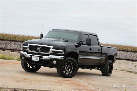 Best year of duramax. Duramax Diesel Tech. 2024 GMC Sierra, Chevy Silverado HD Towing & Payload Ratings. 3.0L Duramax I-6 for Silverado, Sierra 1500 Models. Allison 10L1000 Ten Speed Automatic Transmission. 2004 - 2016 6.6L Duramax Turbocharger Removal Procedures. 6.5L Diesel OPS Bypass Harness Installation Guide. 