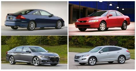 Best years for honda accord. Things To Know About Best years for honda accord. 