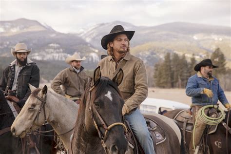 Best yellowstone episodes. The first half of the fifth season of Yellowstone debuted in November of 2022 and wrapped up with a mid-season finale on January 1, 2023, with the promise of six more episodes to round out the ... 