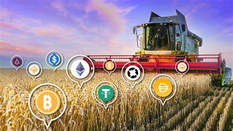 Yield farming can be extremely lucrative, and you can e