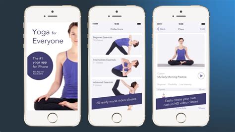 Best yoga app. 13. Yoga for Health & Fitness. If you are looking for a better yoga class but are too lazy to leave your house, you can use Yoga for Health & Fitness. This is a very flexible yoga app for your Android device that will help you the most. This app contains many sessions and poses for you. 