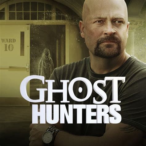 The 'Ghost Hunters' Return to St. Augustine Lighthouse, One of Its Spookiest Locations. On the third episode of the all-new 'Ghost Hunters', the team heads to two locations: the St. Augustine Lighthouse (again) and a home case with some surprising paranormal activity. Mustafa Gatollari is the paranormal historian and site analyst on the …. 