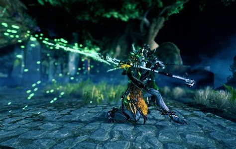 How to build the best zaw possible in Warframe? 