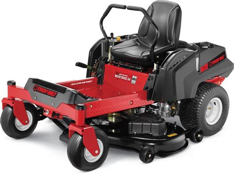 Best zero turn mower for 1 acre. Zero-turn radius mowers or "ZTR mowers," are designed with a tight turning radius for lawns of 1 to 3 acres or more. They are also one of the best riding lawn mowers for rough terrains. A zero-turn mower provides more control and increased efficiency on large, mostly flat lawns. They have deck sizes of 34 inches and up. 