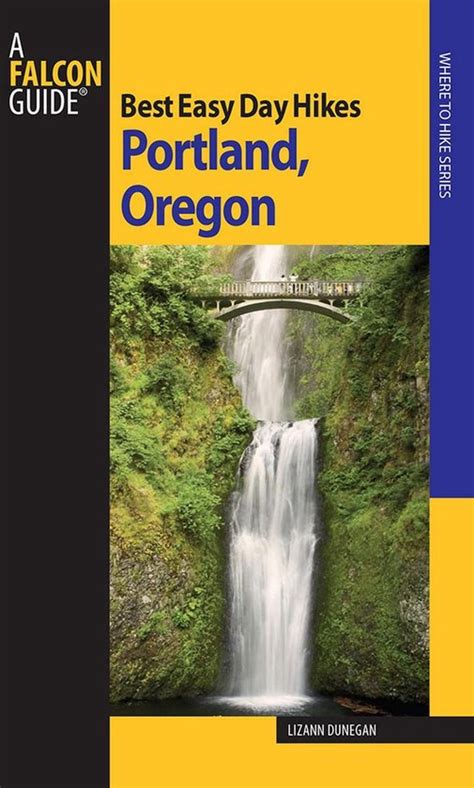 Full Download Best Easy Day Hikes Portland Oregon By Lizann Dunegan