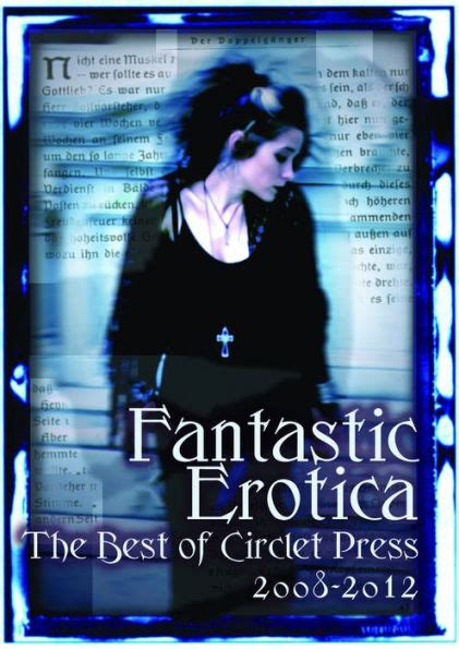 Read Online Best Fantastic Erotica Volume 1 By Cecilia Tan