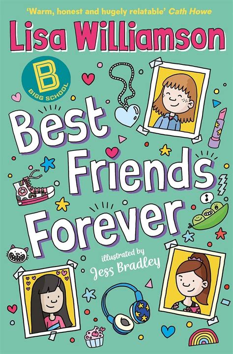 Download Best Friends Forever By Elizabeth Fields