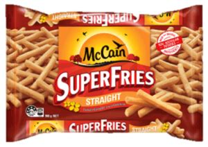 Best-Rated Frozen Chips & Wedges Brand Reviews & Ratings