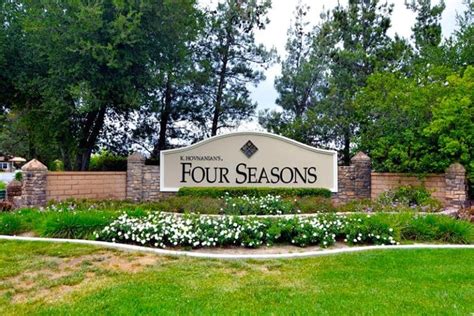 Best-Selling Four Seasons Communities - 55Places.com