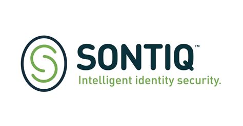 Best-in-Class Identity Security Sontiq