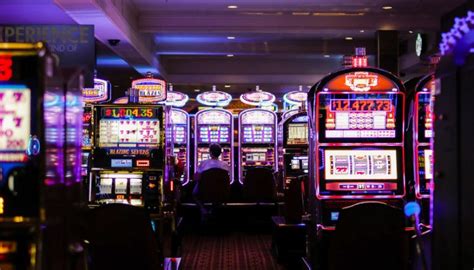 Best online casino Virginia