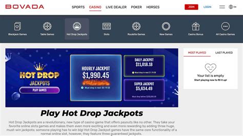 Best online casino Washington