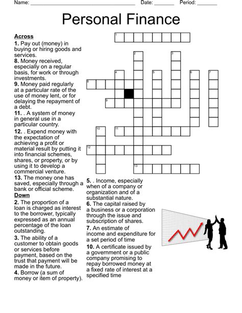 The Crossword Solver found 30 answers to "best selling personal finance", 9 letters crossword clue. The Crossword Solver finds answers to classic crosswords and cryptic …