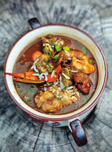 Best. Gumbo. Ever. Arts & Culture Smithsonian …