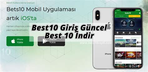 Best10 indir
