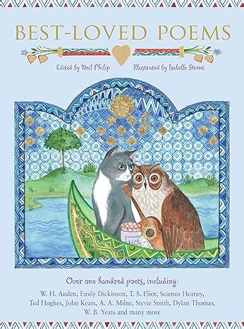 Full Download Bestloved Poems By Neil Philip