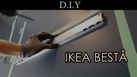 Besta ikea instructions. In this video you'll see how to install doors and hinges on an IKEA Besta cabinet.You'll see how to make vertical and horizontal adjustments in order to alig... 