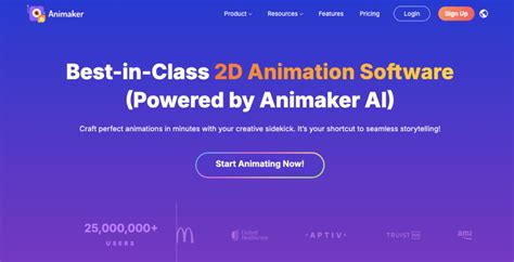 Beste 2D-Animationssoftware für Android