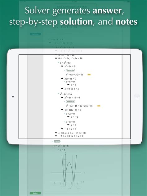 Beste Algebra 2 Lösungs-App