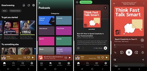 Beste Android Podcast App Reddit
