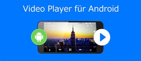 Beste Android Videoplayer 2021
