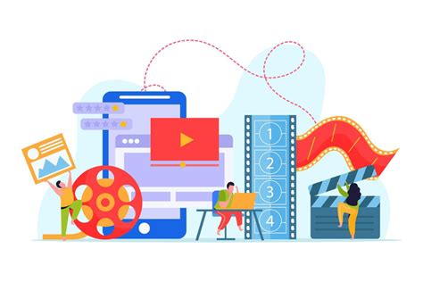 Beste Animationsbearbeitungs-App für Android