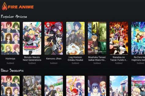 Beste Anime App Firestick