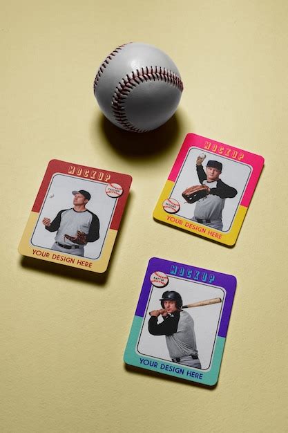 Beste App Baseballkarten