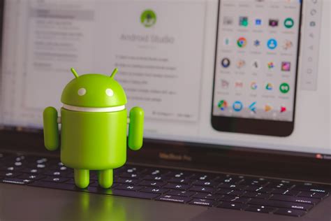 Beste App für Android-Programmierung