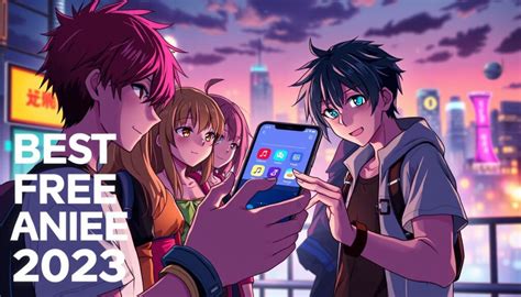 Beste App für gratis Anime