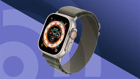Beste Apple Smartwatch